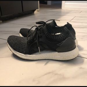 Adidas Ultraboost X